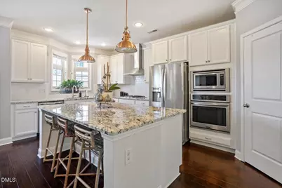 339 View Drive, Morrisville, NC 27560 - Photo 1