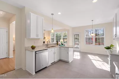 2114 Baycourt Trail, Hillsborough, NC 27278 - Photo 13