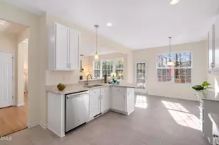 2114 Baycourt Trail, Hillsborough, NC 27278 - Photo 13