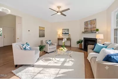 2114 Baycourt Trail, Hillsborough, NC 27278 - Photo 5