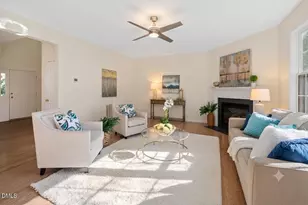 2114 Baycourt Trail, Hillsborough, NC 27278 - Photo 5