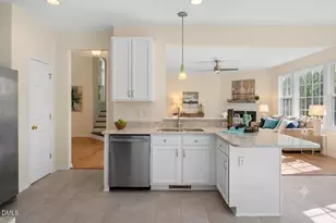 2114 Baycourt Trail, Hillsborough, NC 27278 - Photo 9