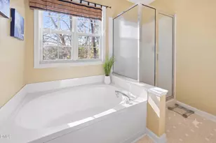 2114 Baycourt Trail, Hillsborough, NC 27278 - Photo 15