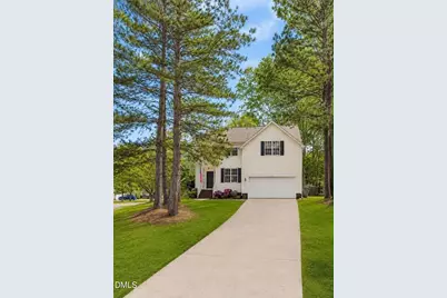 2114 Baycourt Trail, Hillsborough, NC 27278 - Photo 1