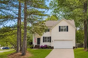 2114 Baycourt Trail, Hillsborough, NC 27278 - Photo 1