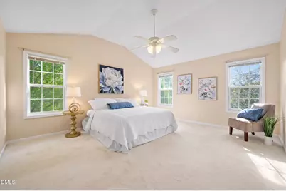 2114 Baycourt Trail, Hillsborough, NC 27278 - Photo 23