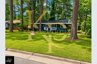 1828 Windsor Drive, Rocky Mount, NC 27801 - Photo 3
