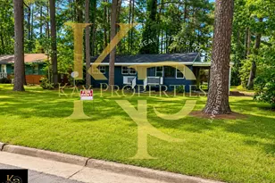 1828 Windsor Dr, Rocky Mount, NC 27801 - Photo 3