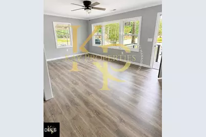 1828 Windsor Drive, Rocky Mount, NC 27801 - Photo 7