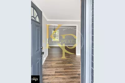 1828 Windsor Drive, Rocky Mount, NC 27801 - Photo 5