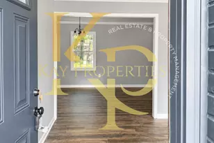 1828 Windsor Dr, Rocky Mount, NC 27801 - Photo 5