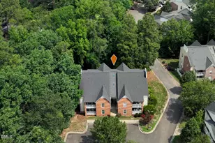 1005 Kingswood Dr, Chapel Hill, NC 27517 - Photo 21