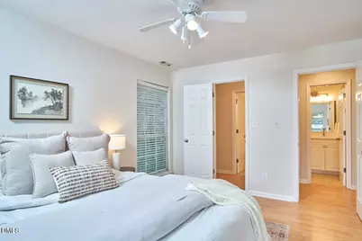 1005 Kingswood Drive #E, Chapel Hill, NC 27517 - Photo 9