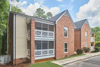 1005 Kingswood Drive #E, Chapel Hill, NC 27517 - Photo 1
