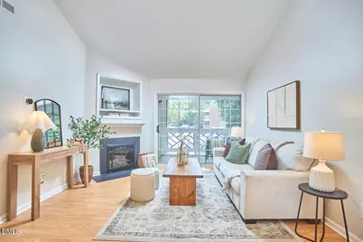 1005 Kingswood Drive #E, Chapel Hill, NC 27517 - Photo 3