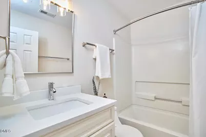 1005 Kingswood Drive #E, Chapel Hill, NC 27517 - Photo 11