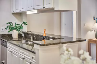 1005 Kingswood Drive #E, Chapel Hill, NC 27517 - Photo 17