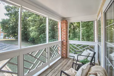 1005 Kingswood Drive #E, Chapel Hill, NC 27517 - Photo 15