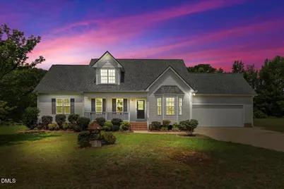 201 Jesse Drive, Smithfield, NC 27577 - Photo 1