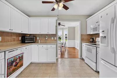 201 Jesse Drive, Smithfield, NC 27577 - Photo 25
