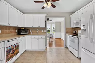 201 Jesse Dr, Smithfield, NC 27577 - Photo 25