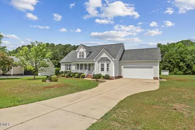 201 Jesse Drive, Smithfield, NC 27577 - Photo 3
