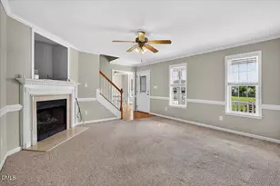201 Jesse Dr, Smithfield, NC 27577 - Photo 23