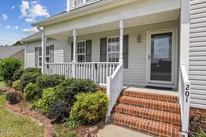 201 Jesse Drive, Smithfield, NC 27577 - Photo 5