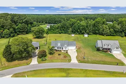201 Jesse Drive, Smithfield, NC 27577 - Photo 15