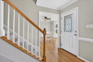 201 Jesse Dr, Smithfield, NC 27577 - Photo 41