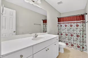 201 Jesse Dr, Smithfield, NC 27577 - Photo 37
