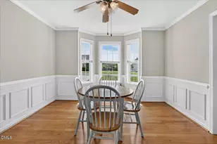 201 Jesse Dr, Smithfield, NC 27577 - Photo 31