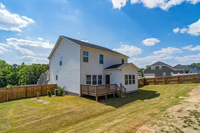 439 Duncan Creek Road, Lillington, NC 27546 - Photo 37