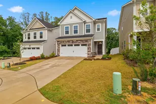 388 Garden Vine Trl, Raleigh, NC 27610 - Photo 31