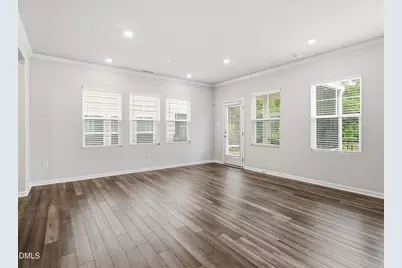 388 Garden Vine Trail, Raleigh, NC 27610 - Photo 5