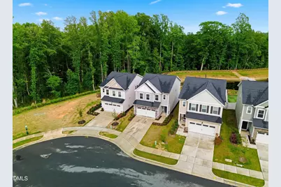 388 Garden Vine Trail, Raleigh, NC 27610 - Photo 33