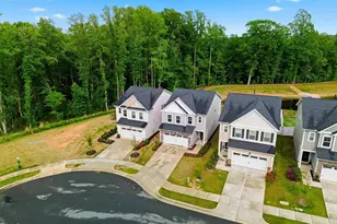 388 Garden Vine Trl, Raleigh, NC 27610 - Photo 33