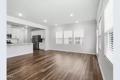 388 Garden Vine Trail, Raleigh, NC 27610 - Photo 17
