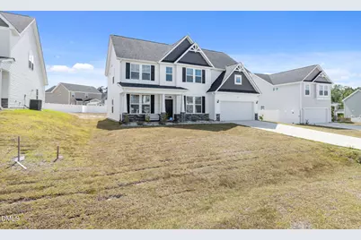 27 Steeple Ridge Ridge, Cameron, NC 28326 - Photo 3
