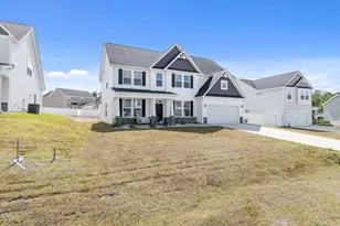 27 Steeple Ridge Ridge, Cameron, NC 28326 - Photo 3