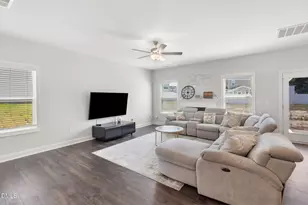 27 Steeple Ridge Ridge, Cameron, NC 28326 - Photo 11