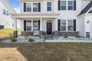 27 Steeple Ridge Ridge, Cameron, NC 28326 - Photo 5