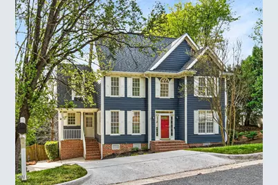 3100 Anderson Drive, Raleigh, NC 27609 - Photo 7
