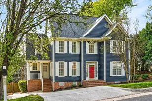 3100 Anderson Dr, Raleigh, NC 27609 - Photo 7