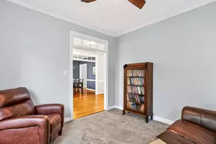 3100 Anderson Dr, Raleigh, NC 27609 - Photo 11