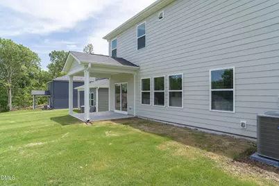 193 N Field Sparrow Way, Clayton, NC 27520 - Photo 5