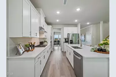 193 N Field Sparrow Way, Clayton, NC 27520 - Photo 11