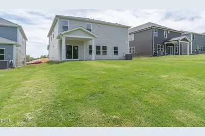 193 N Field Sparrow Way, Clayton, NC 27520 - Photo 7