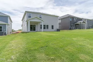 193 N Field Sparrow Wy, Clayton, NC 27520 - Photo 7