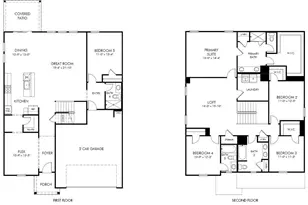 193 N Field Sparrow Wy, Clayton, NC 27520 - Photo 3